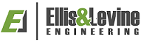 Ellis and Levine Engineering Logo